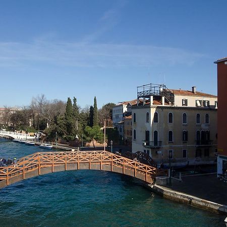 Mema Venice Apartment Buitenkant foto
