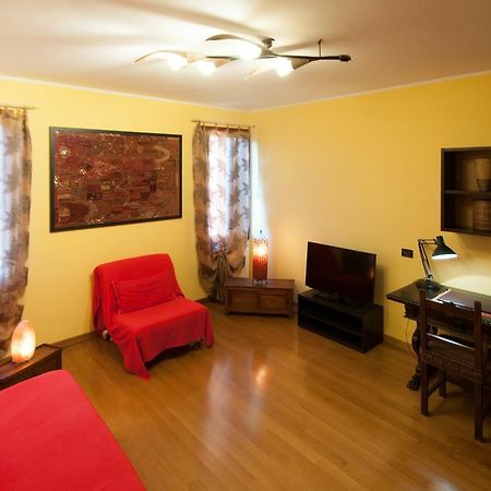 Mema Venice Apartment Buitenkant foto