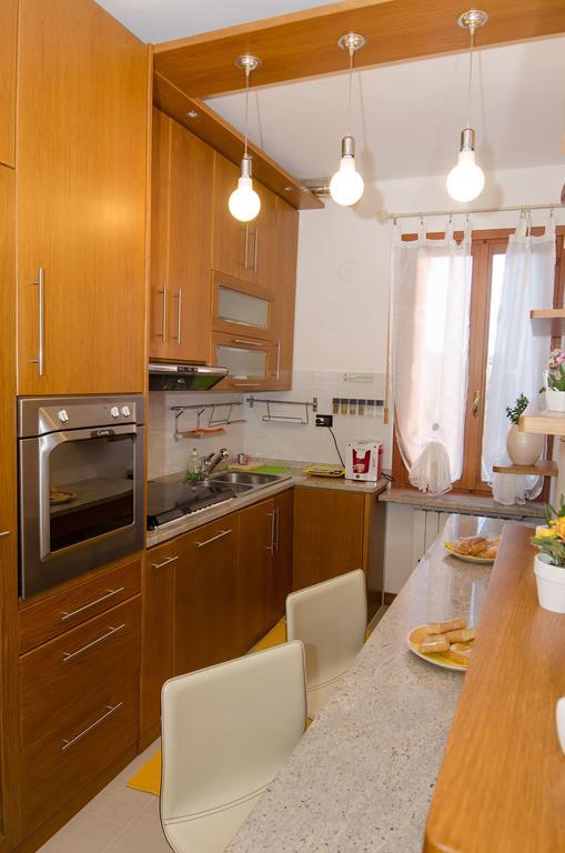 Mema Venice Apartment Buitenkant foto