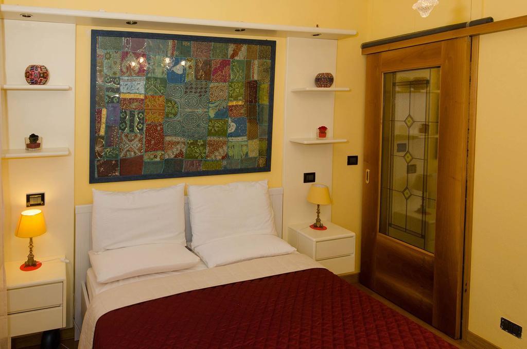 Mema Venice Apartment Buitenkant foto