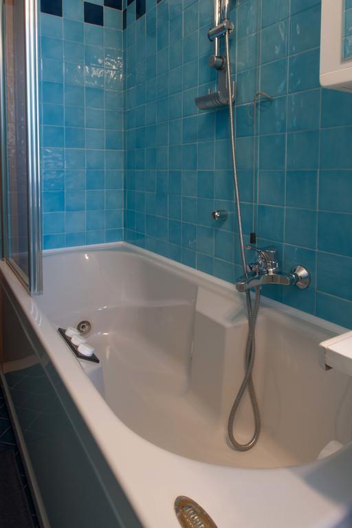 Mema Venice Apartment Buitenkant foto