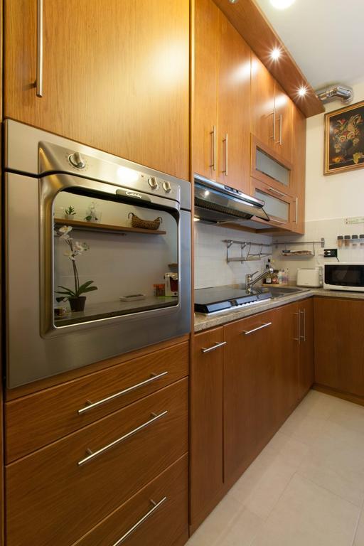 Mema Venice Apartment Buitenkant foto