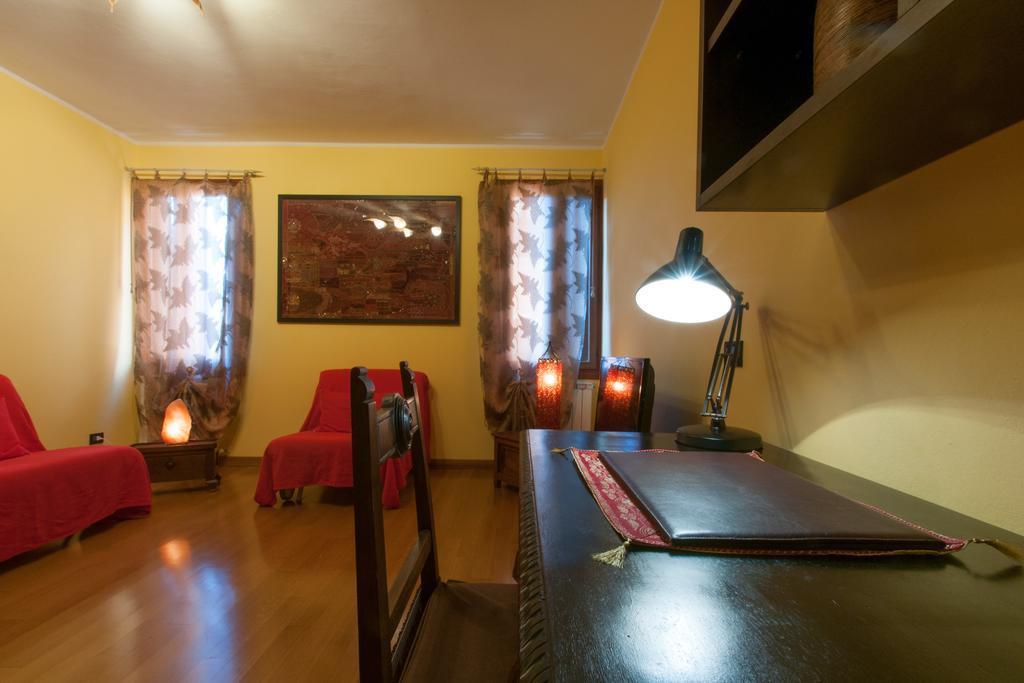 Mema Venice Apartment Buitenkant foto