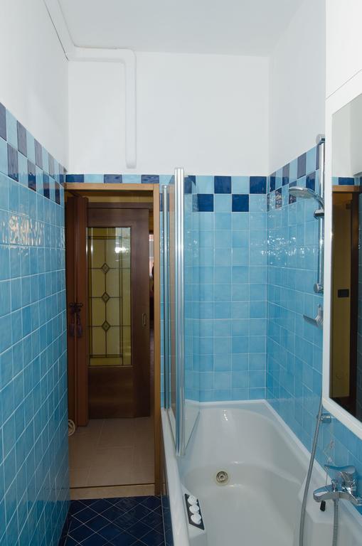 Mema Venice Apartment Buitenkant foto