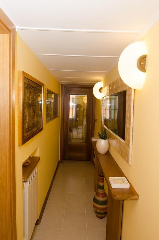 Mema Venice Apartment Buitenkant foto