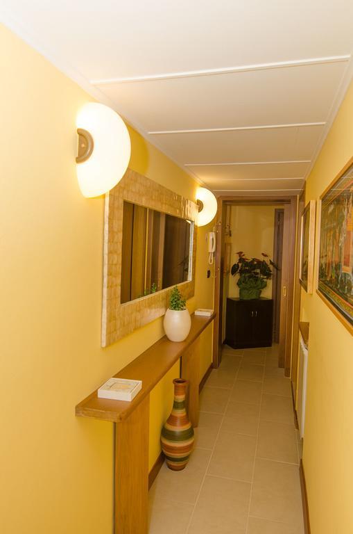 Mema Venice Apartment Buitenkant foto