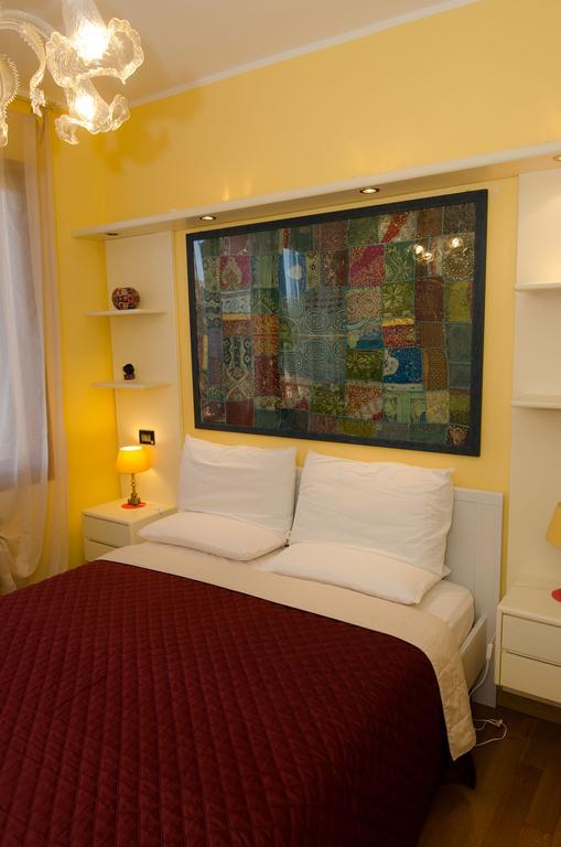 Mema Venice Apartment Buitenkant foto