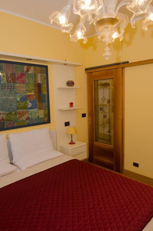 Mema Venice Apartment Buitenkant foto
