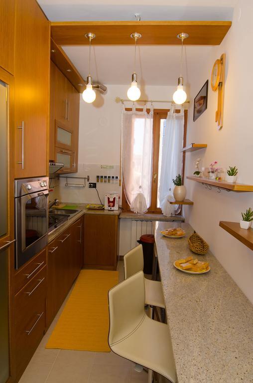 Mema Venice Apartment Buitenkant foto