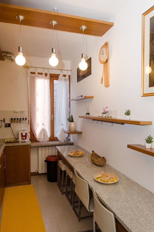 Mema Venice Apartment Buitenkant foto