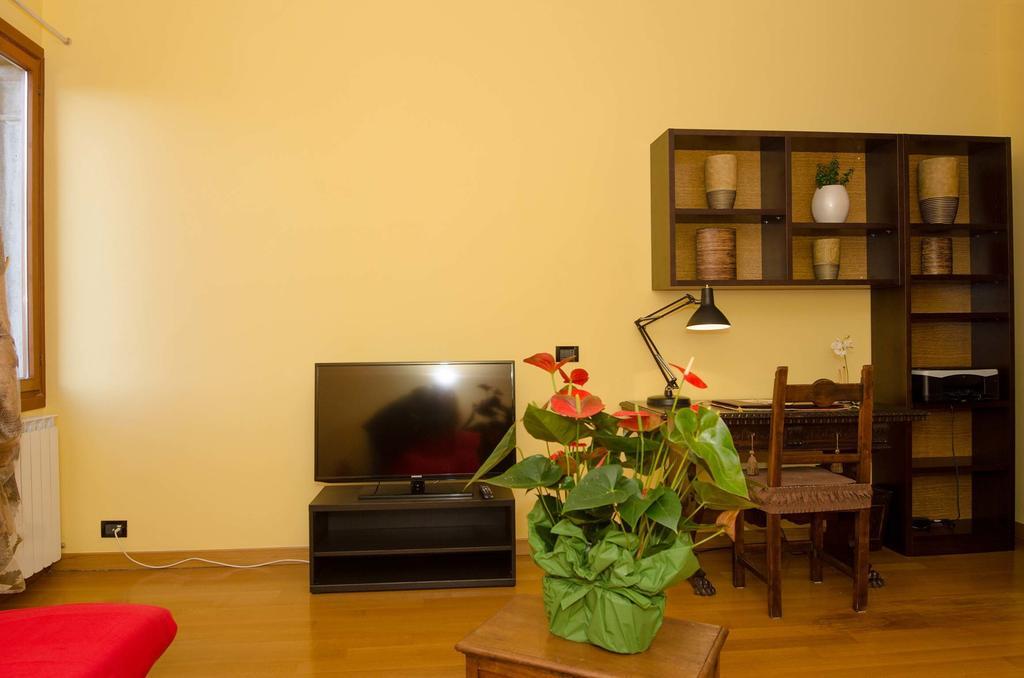 Mema Venice Apartment Buitenkant foto