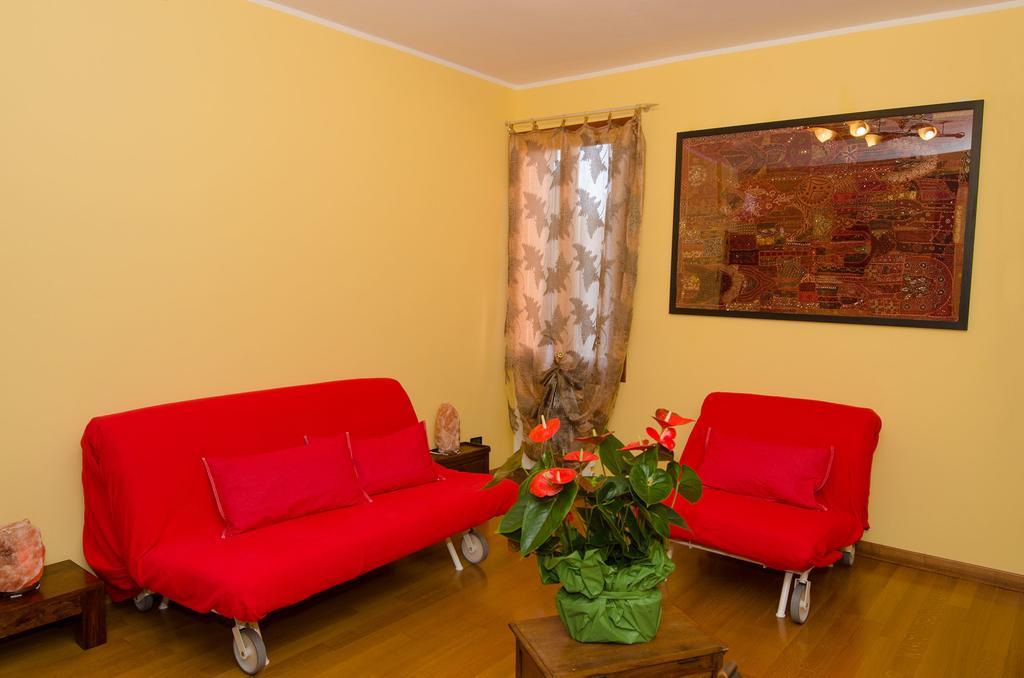 Mema Venice Apartment Buitenkant foto