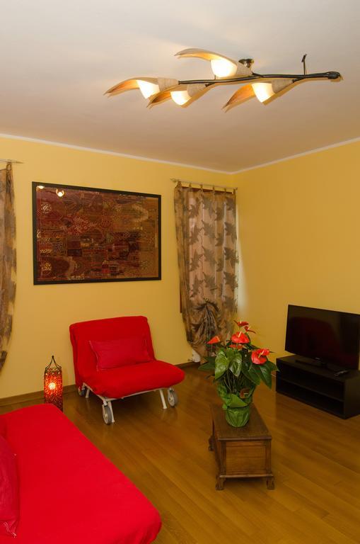 Mema Venice Apartment Buitenkant foto