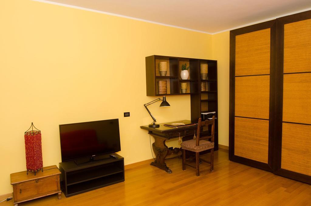 Mema Venice Apartment Buitenkant foto