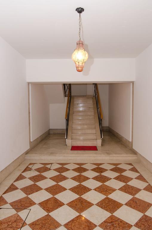 Mema Venice Apartment Buitenkant foto