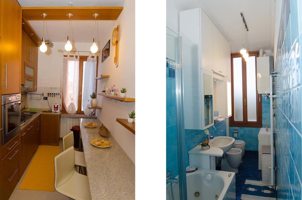 Mema Venice Apartment Buitenkant foto