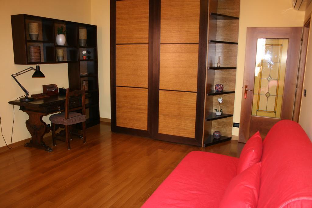 Mema Venice Apartment Kamer foto