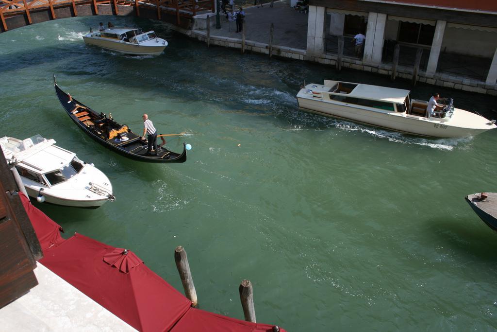 Mema Venice Apartment Kamer foto