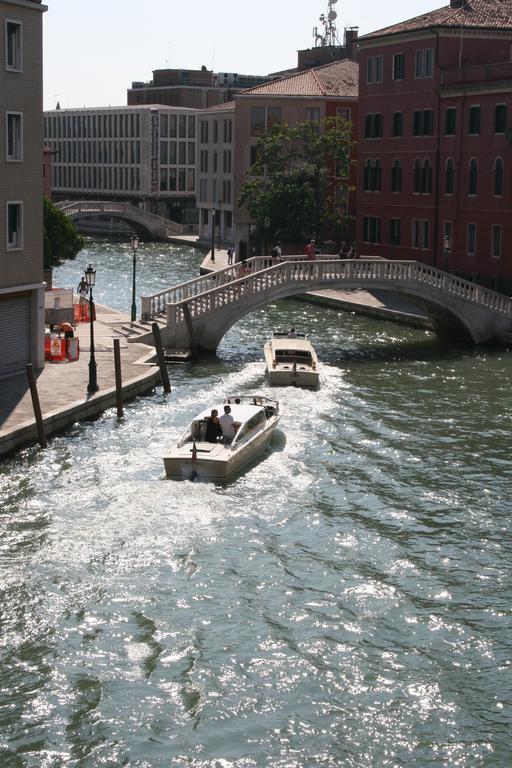 Mema Venice Apartment Kamer foto