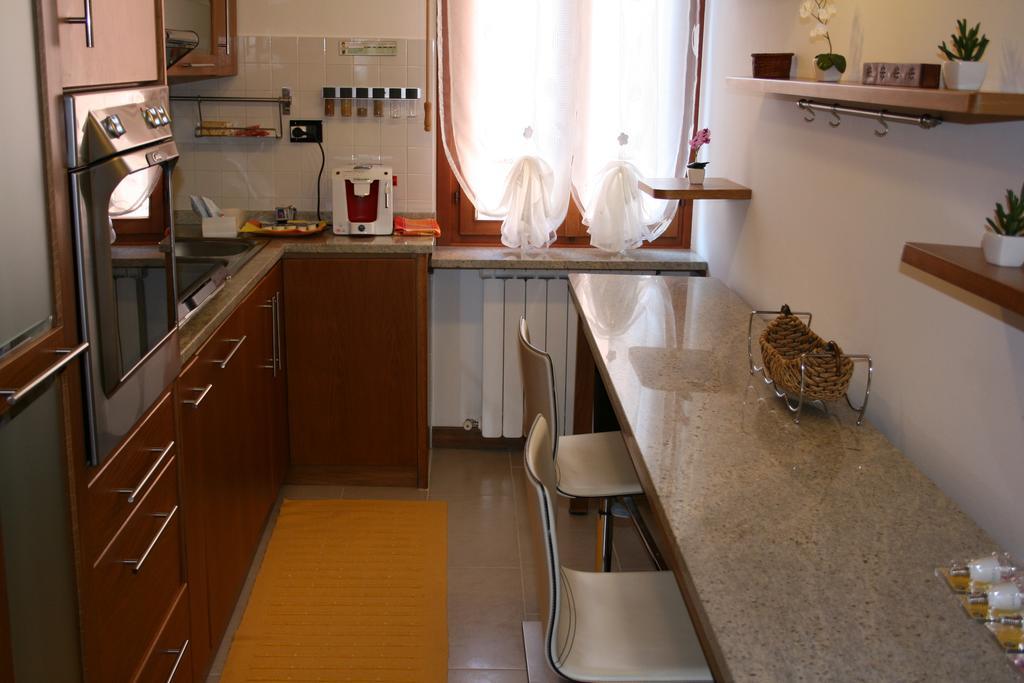 Mema Venice Apartment Kamer foto