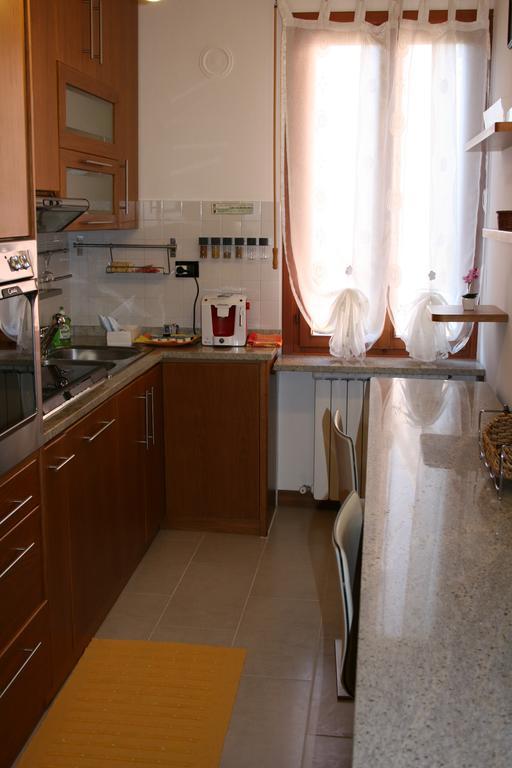 Mema Venice Apartment Buitenkant foto