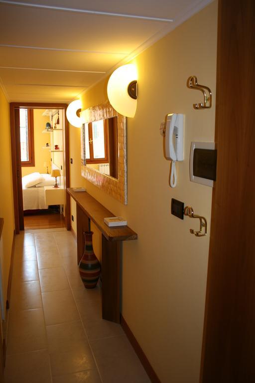Mema Venice Apartment Kamer foto