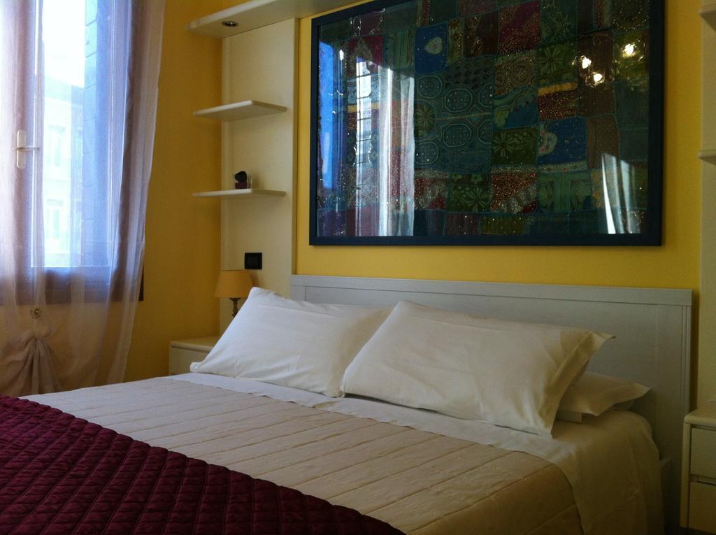 Mema Venice Apartment Kamer foto