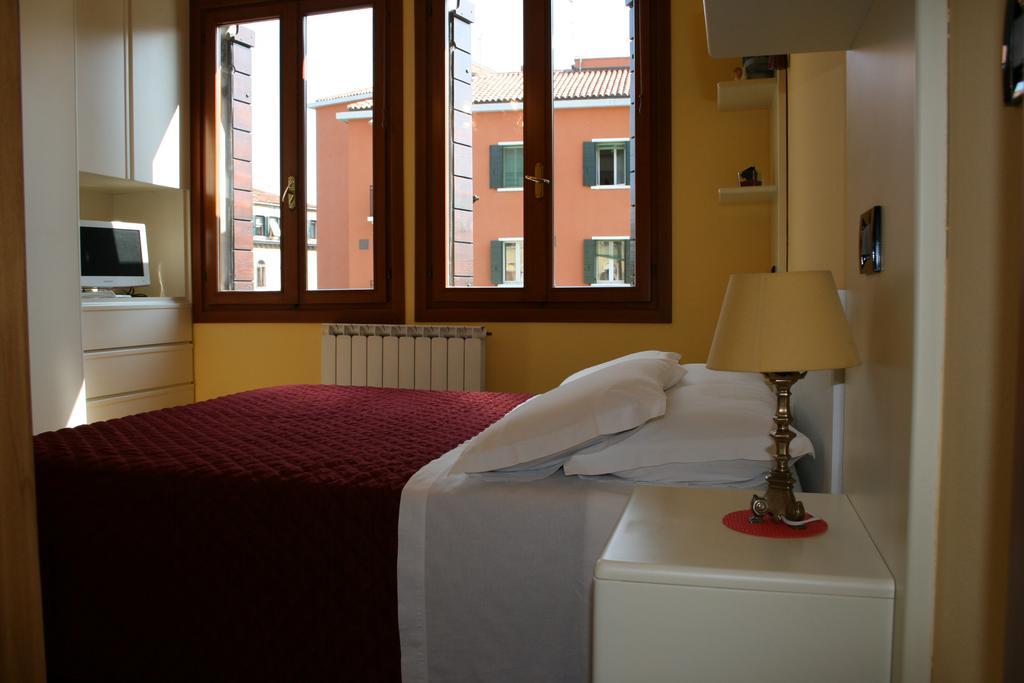 Mema Venice Apartment Kamer foto