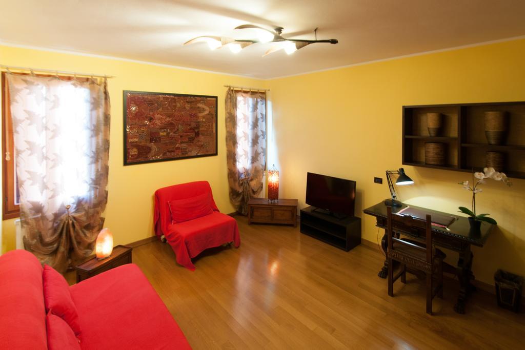 Mema Venice Apartment Buitenkant foto
