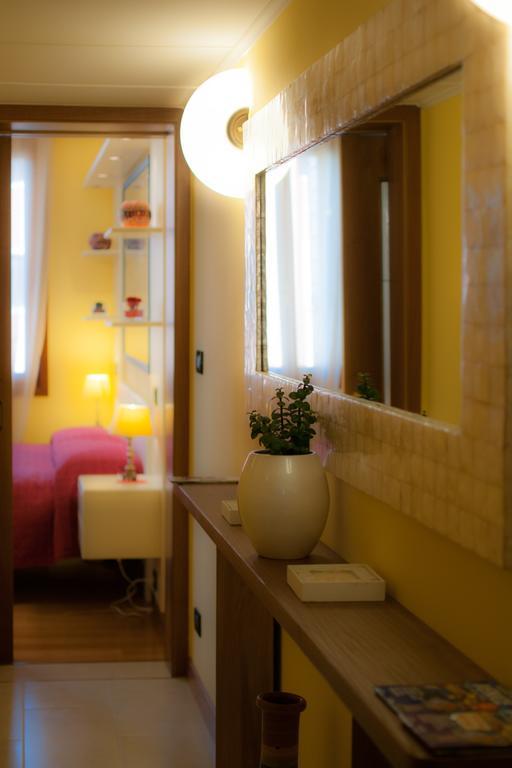 Mema Venice Apartment Buitenkant foto