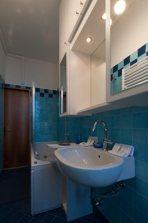 Mema Venice Apartment Buitenkant foto