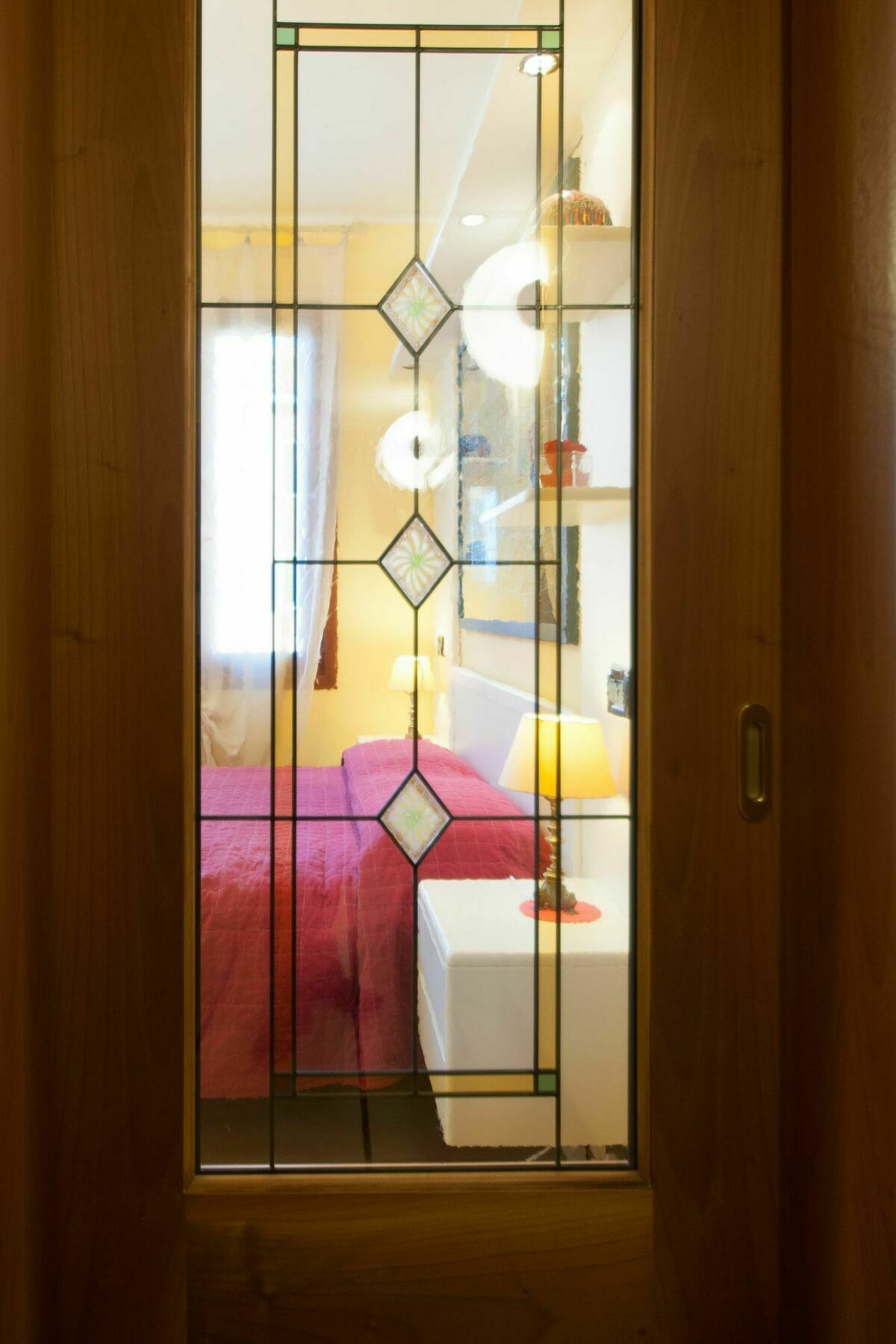 Mema Venice Apartment Buitenkant foto