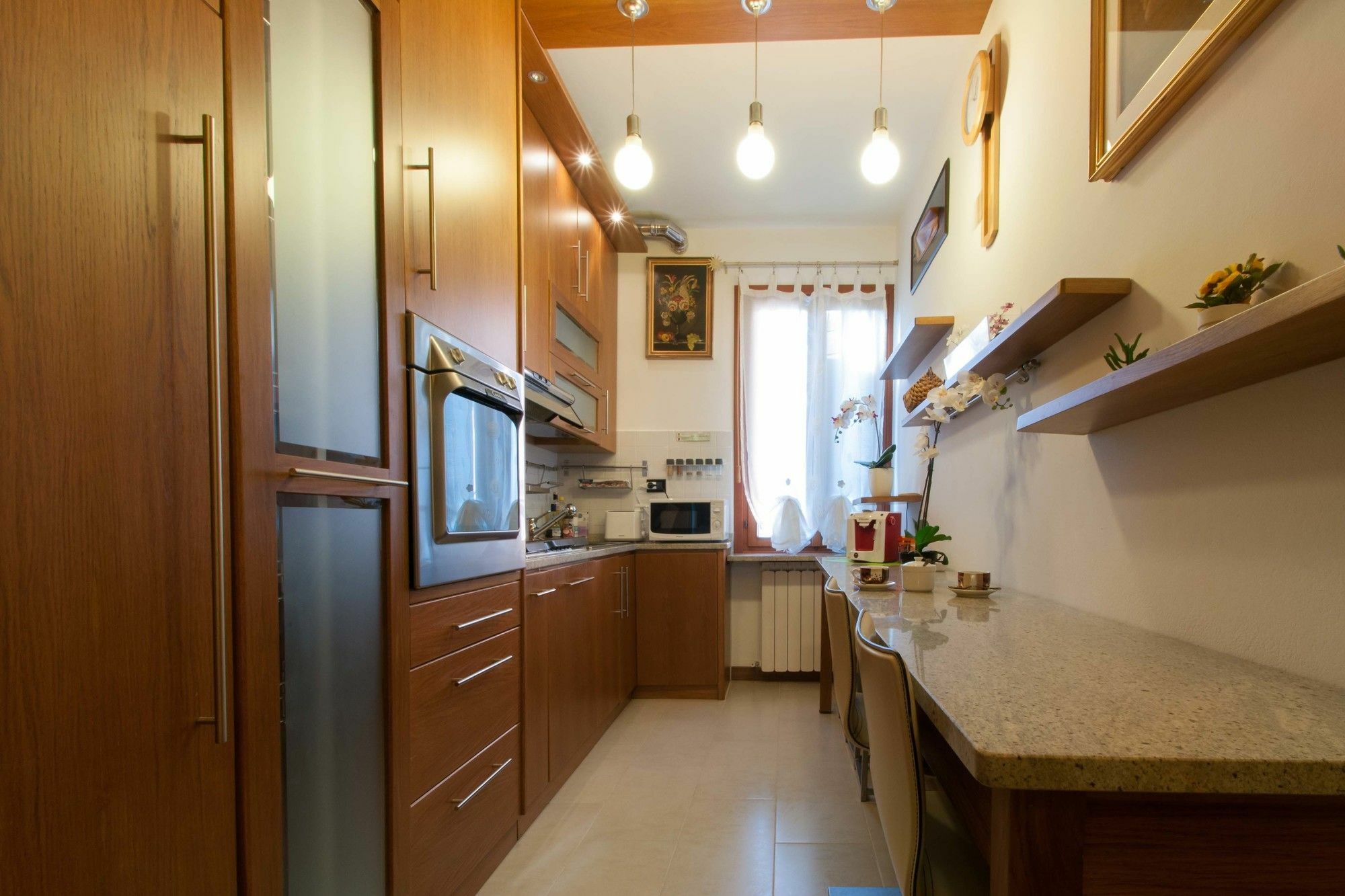 Mema Venice Apartment Buitenkant foto