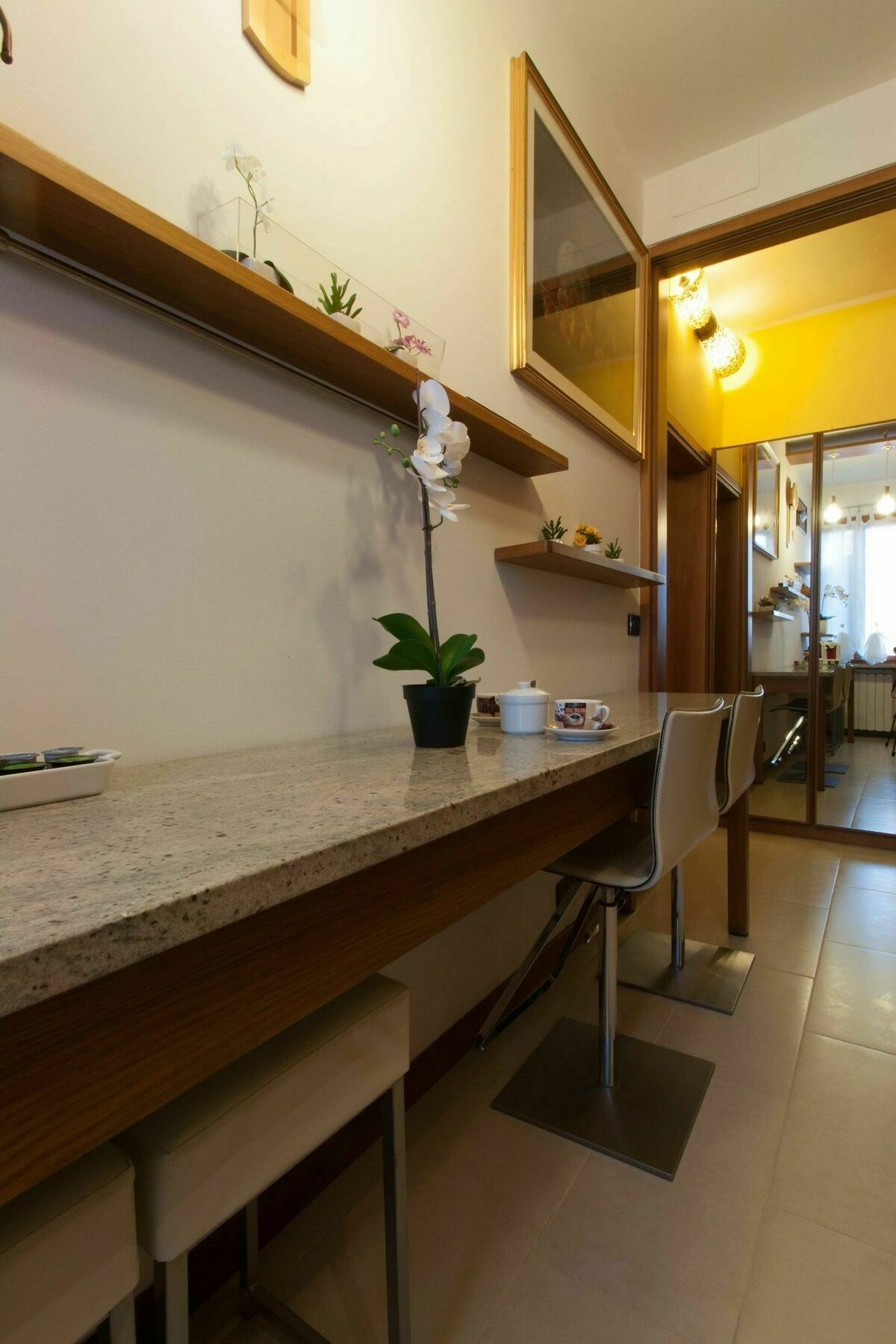 Mema Venice Apartment Buitenkant foto