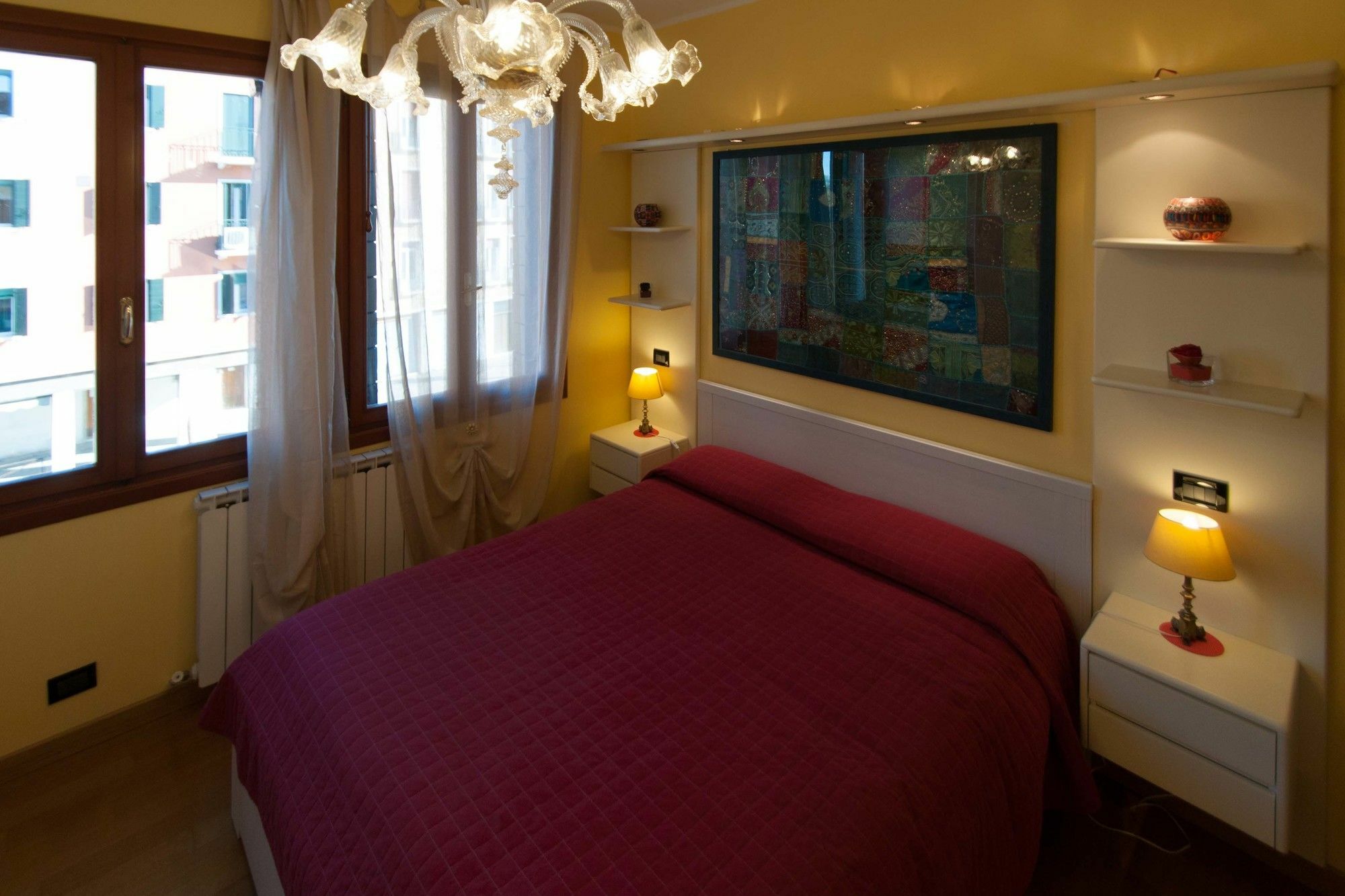 Mema Venice Apartment Buitenkant foto