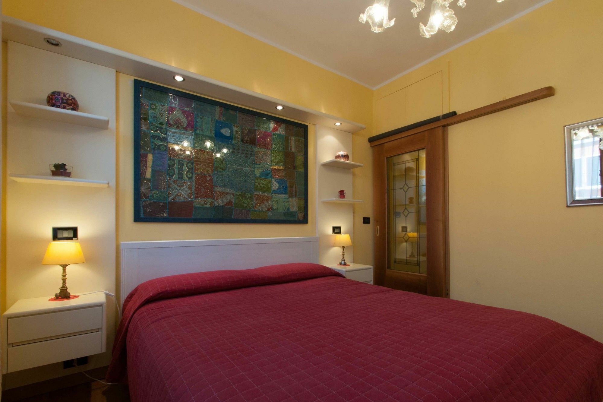 Mema Venice Apartment Buitenkant foto