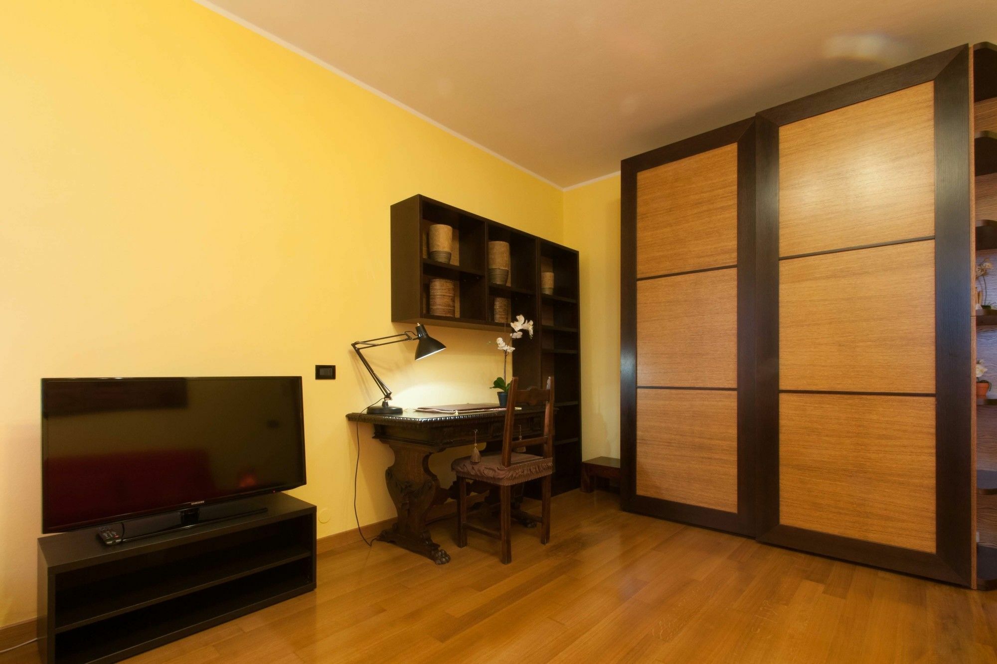Mema Venice Apartment Buitenkant foto