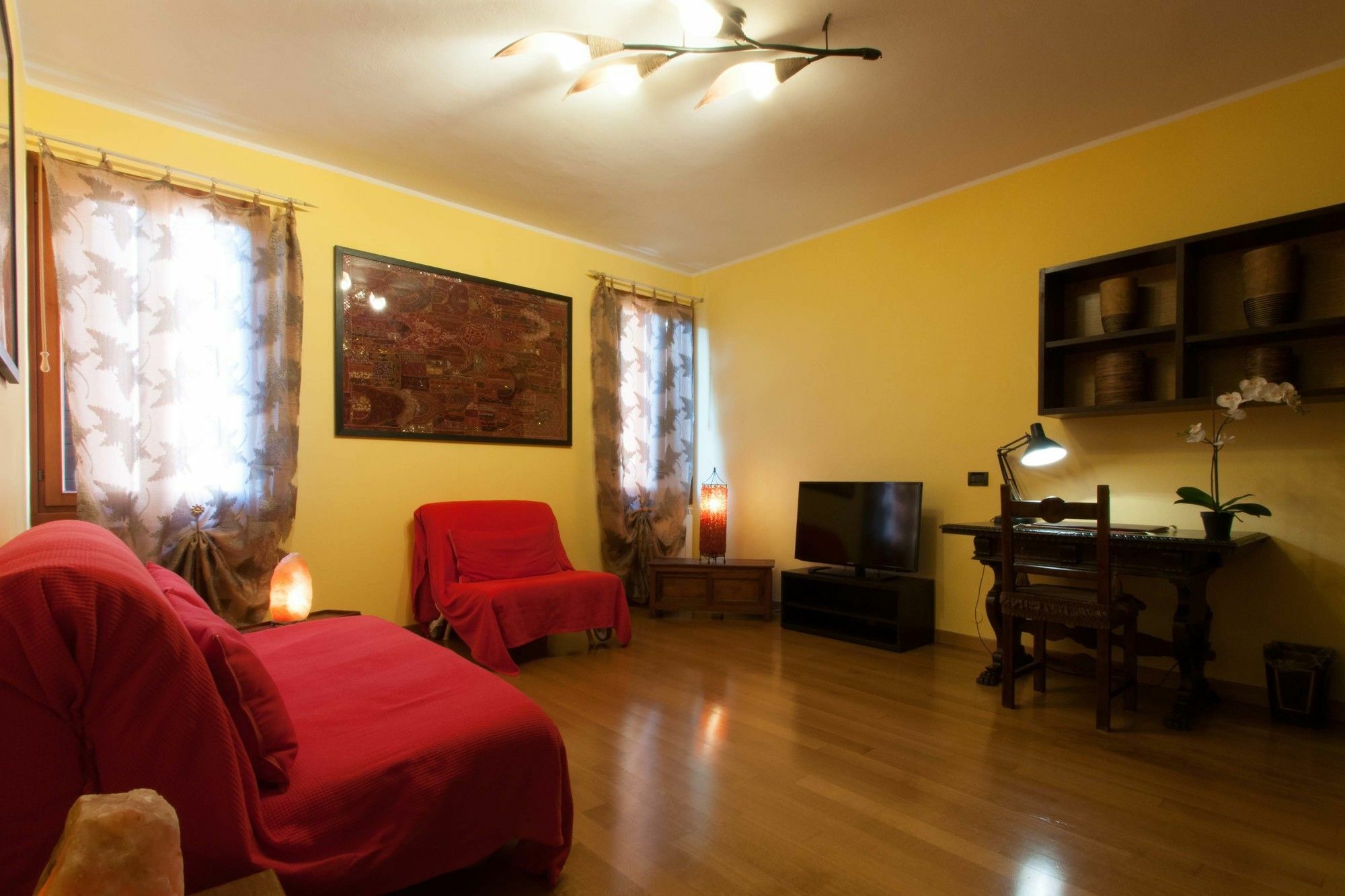 Mema Venice Apartment Buitenkant foto