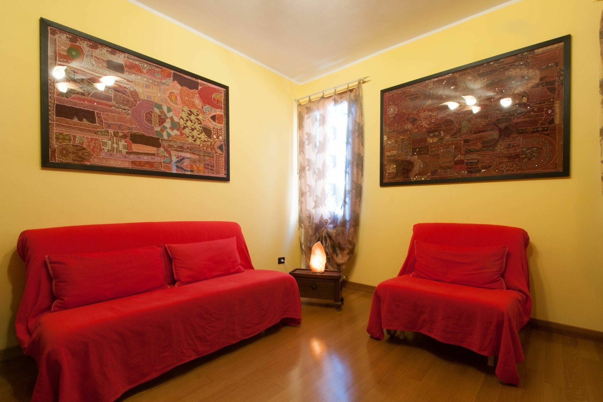 Mema Venice Apartment Buitenkant foto