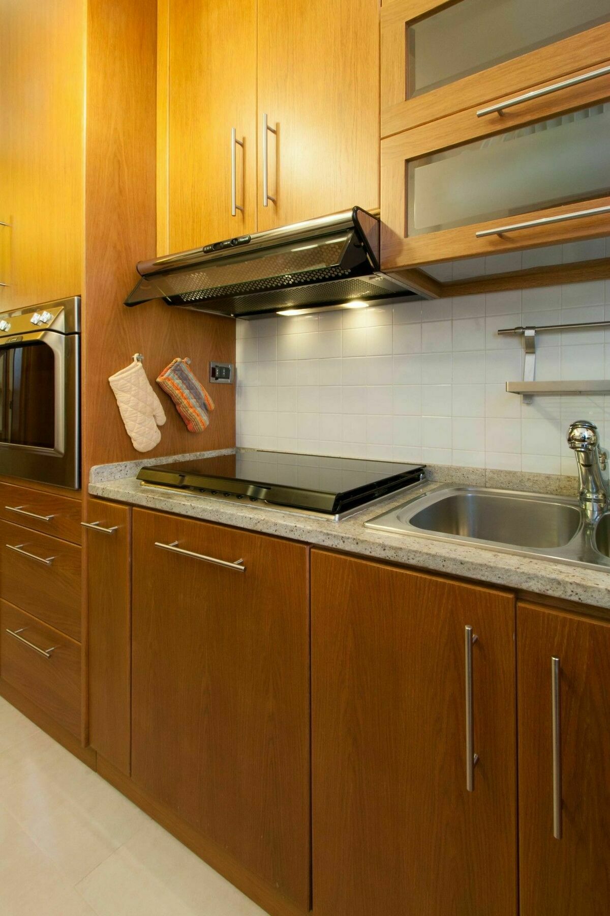 Mema Venice Apartment Buitenkant foto